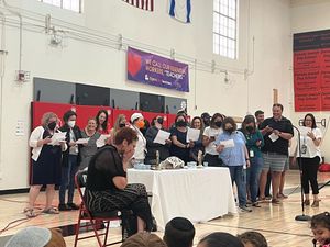 Image post by @denverjewishdayschool on Instagram