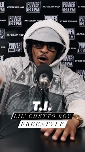 Video post by @Tip on Twitter