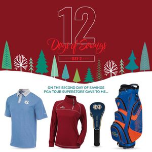 Image post by @pgatoursuperstore on Instagram