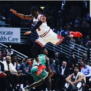 Image post by @dwyanewade on Instagram