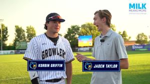 Video post by @kzoogrowlers on Facebook