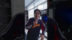 Video post by @corsair on YouTube