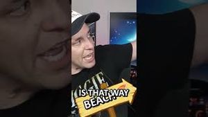 Video post by @grandpoobear on YouTube