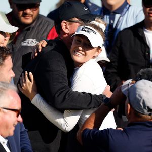 Image post by @LPGA on Twitter