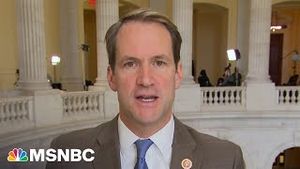 Video post by @msnbc on YouTube