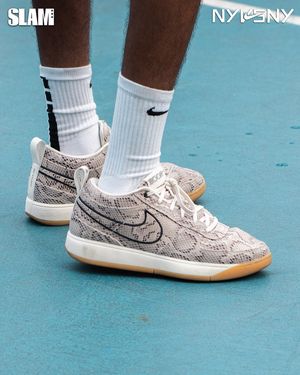 Image post by @slamkicks on Instagram