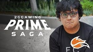 Video post by @echofox on YouTube