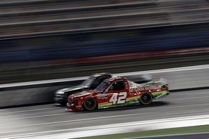 Image post by @niecemotorsports on Instagram