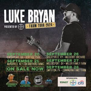Image post by @lukebryan on Instagram