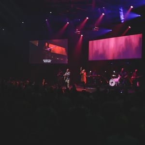 Image post by @opendoorchurchnc on Instagram