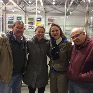 Image post by @pcwhockey on Instagram