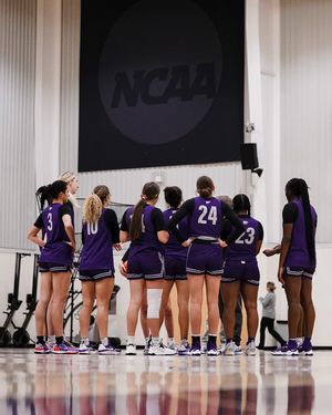 Image post by @kstatewbb on Instagram