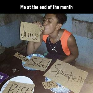 Image post by @9gag on Instagram