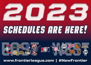 Image post by @frontier_league on Instagram