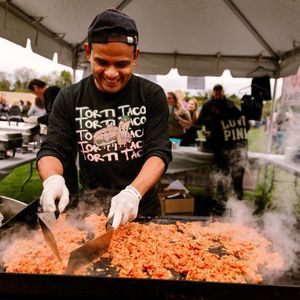 Image post by @tacoandtequilafest on Instagram