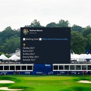 Image post by @nmooresports on Instagram