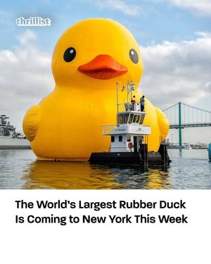 Image post by @thrillist on Instagram
