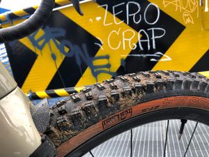 Image post by @bikerumor on Instagram