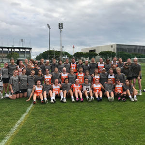 Image post by @brownu_wlax on Instagram