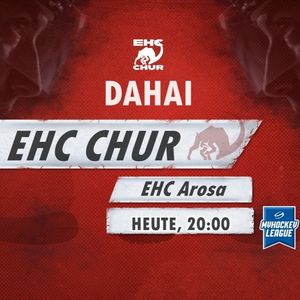 Image post by @ehc_chur on Instagram