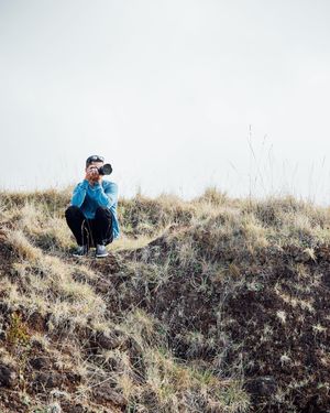 Image post by @olukai on Instagram