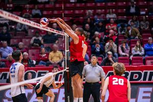 Image post by @bsusportslink on Facebook