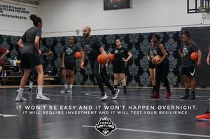 Image post by @coach_maitland on Instagram