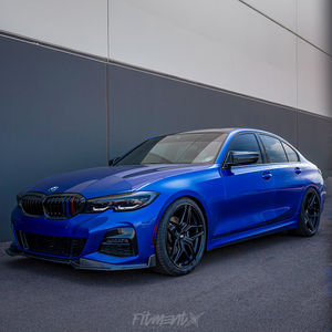 Image post by @fitmentindustries on Instagram