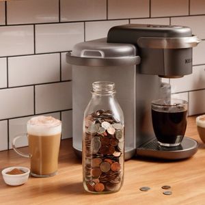 Image post by @keurig on Instagram