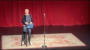Video post by @theellenshow on YouTube