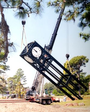 Image post by @uncw.alumni on Instagram