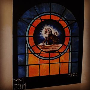 Image post by @smlions on Instagram