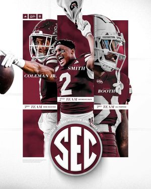 Image post by @hailstatefb on Instagram