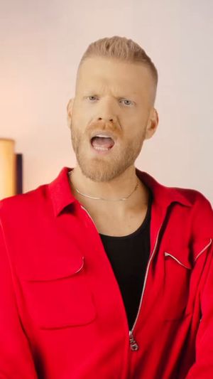 Video post by @PTXofficial on Twitter