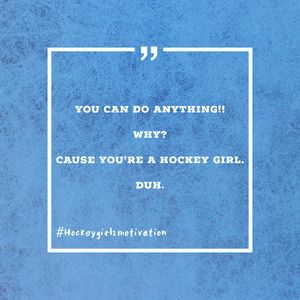 Image post by @hockeygirlzorg on Instagram