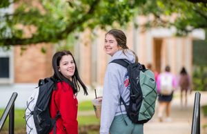 Image post by @uofsouthalabama on Instagram