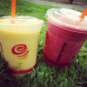 Image post by @jambajuice on Instagram