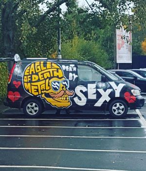 Image post by @eodmofficial on Instagram