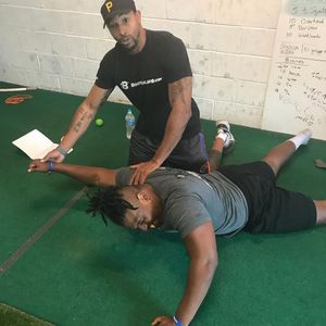 Image post by @my_mac_gym on Instagram
