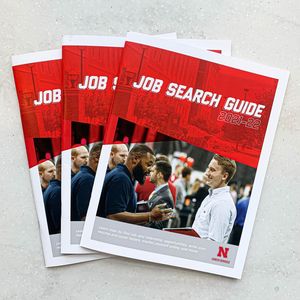 Image post by @unlcareers on Instagram