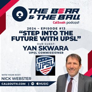 Image post by @calsouthsoccer on Instagram