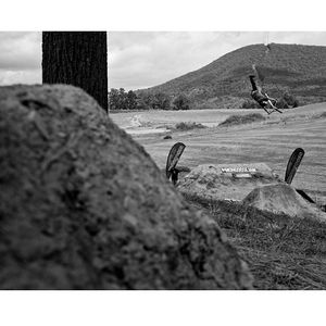 Image post by @woodwardcamp on Instagram
