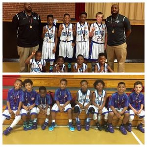 Image post by @cp3academyelite on Instagram