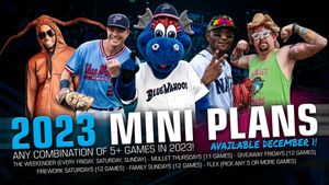 Image post by @BlueWahoosBBall on Twitter