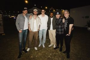 Image post by @tylerhubbard on Instagram