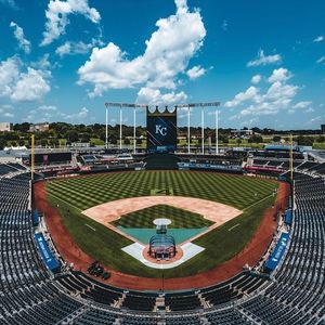 Image post by @kcroyals on Instagram