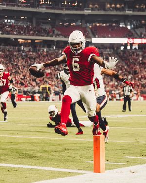 Image post by @azcardinals on Instagram