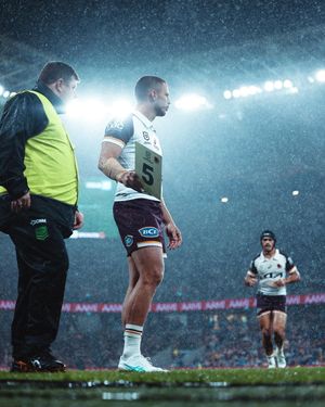 Image post by @brisbanebroncos on Instagram