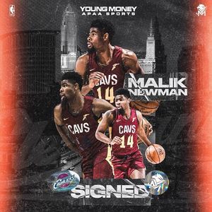 Image post by @youngmoneyapaasports on Instagram