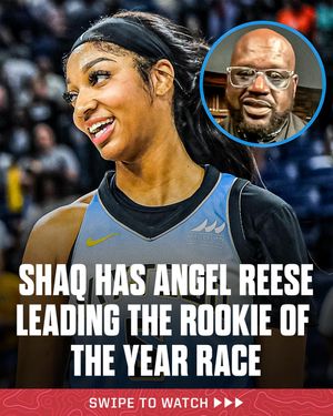 Image post by @espnw on Instagram